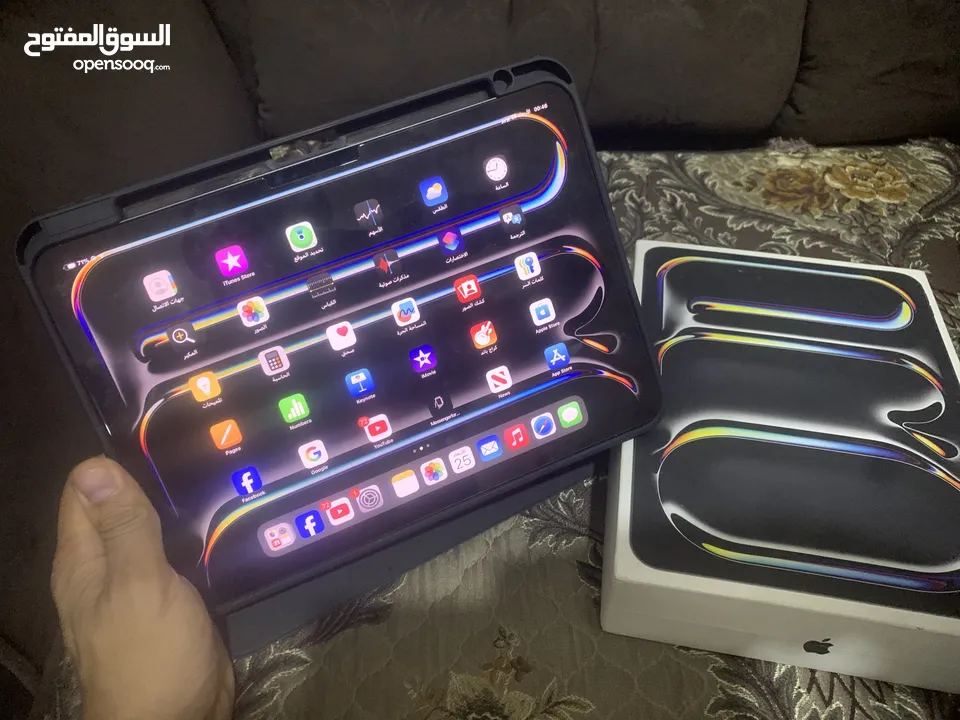 ايباد برو 11 بوصة