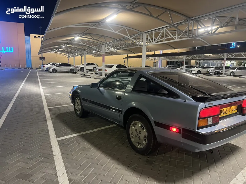 نيسان 300 1984 Z