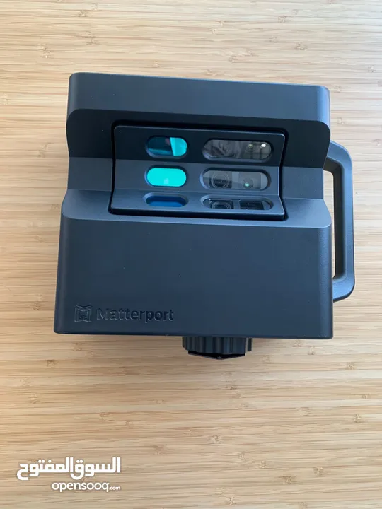 Matterport Pro 2 3D Camera
