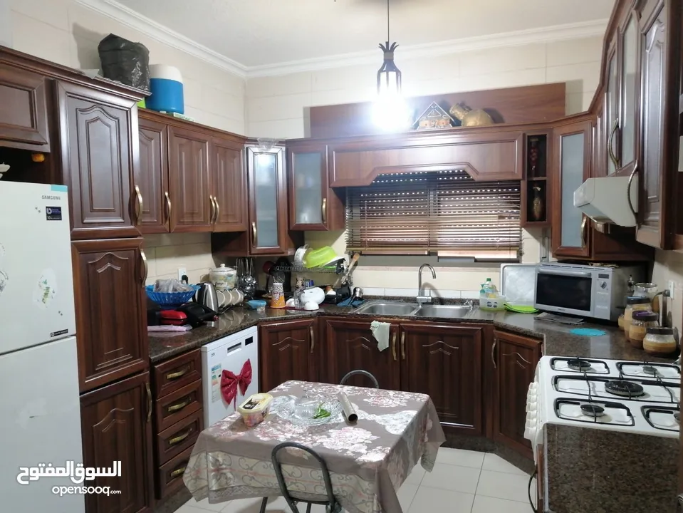 شقة للبيع في العقبة