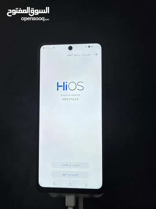 Tecno Spark 10 Pro من انضف تلفونات تيكنو
