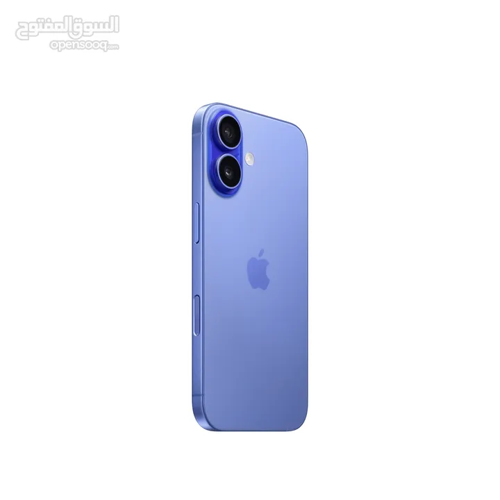 Apple iPhone 16 128GB Apple warranty