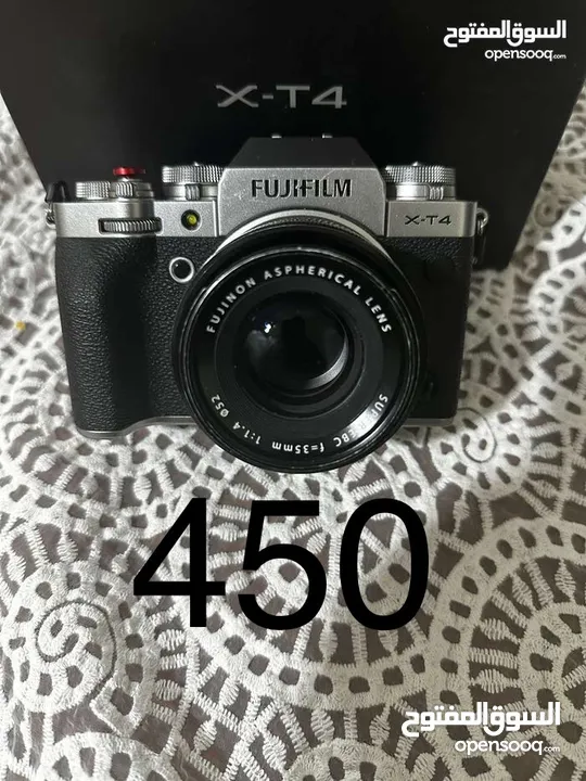 740sx Camera G7xlll  جديده كفاله سنه  موجود كميرات مسكله داخل