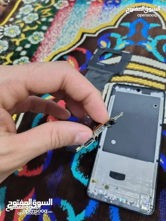 (poxo x3 pro) للبيع فقط الرجاء قراءة الاعلان جيدا