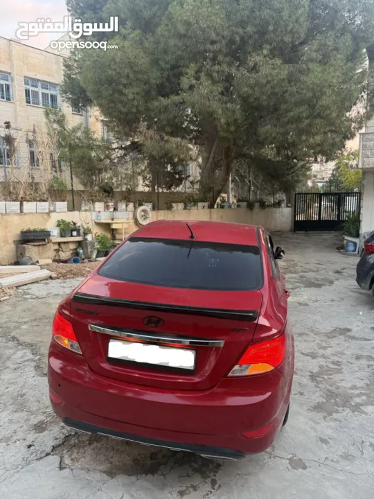 اكسنت مميزة 2016 ولا ضربة شاكوش اصل كوري اتوماتيك