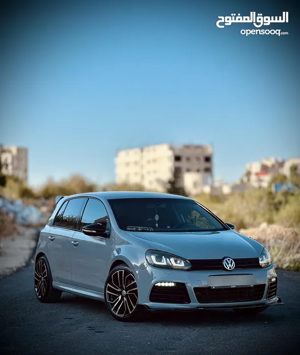 Golf 2011 Mk6