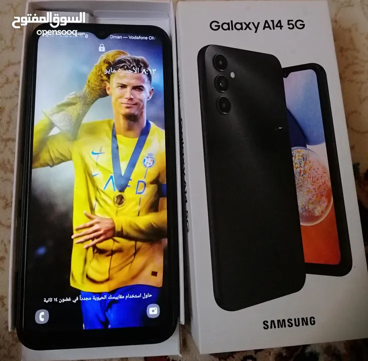 Samsung Galaxy A14 5G for sale
