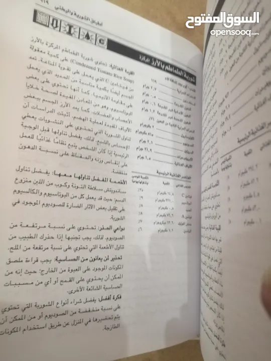 الموسوعة العالمية للتغذية – إصدار مجلة Prevention – نسخة عربية