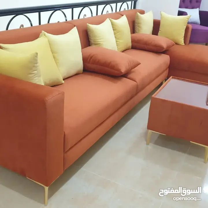 New furniture sofa arabik mojlish Repair