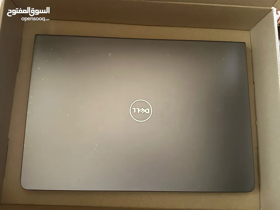 لابتوب مع شاحنو الأصلي شبه جديد ببلاااش