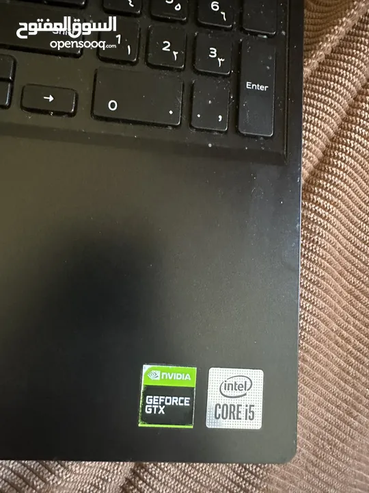 Laptop for sale