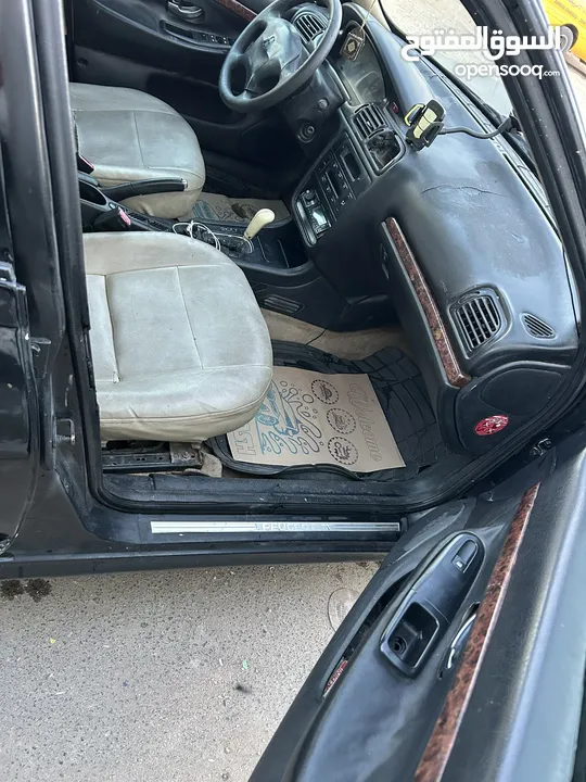 بيجو 406 اتوماتيك