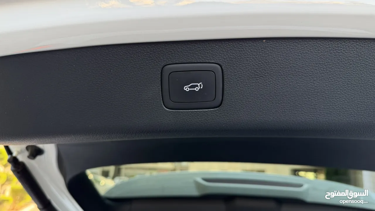 الصيني MG EHS ترخيص 2022 محرك 1500 هايبرد/plugin جير أوتوماتيك 284 حصان