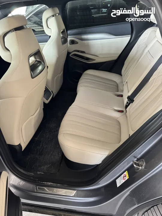 BYD Song L EV 2023