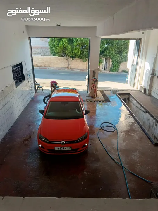 محل للبيع تجاري