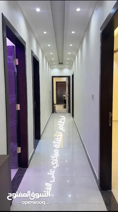 شقة سكنية جديد فاهره للبيع