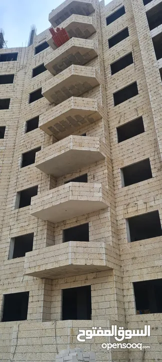 شقة للبيع في بير زيت.... استغّل الفرصة الآن