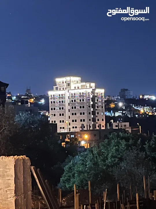 عمارة الهدى