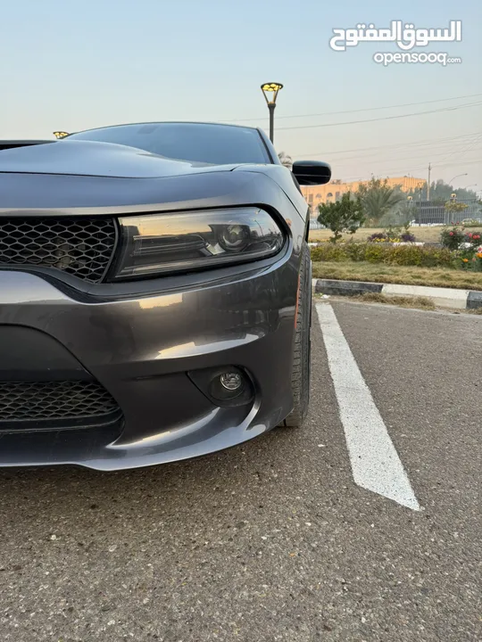 جارجر SXT فورويل AWD موديل 22