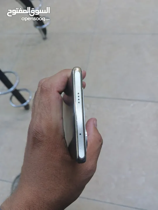 جهاز انفنكيس زيرو30 5g بحالة الوكاله