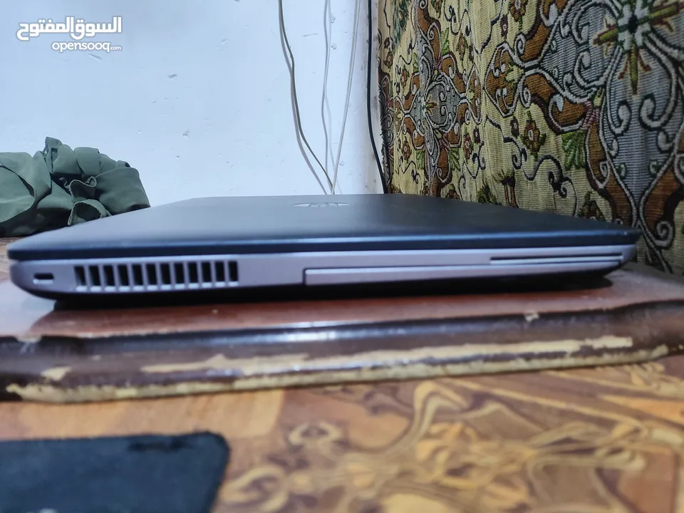 لابتوب HP 650 G2 بمعالج i7 جيل سادس