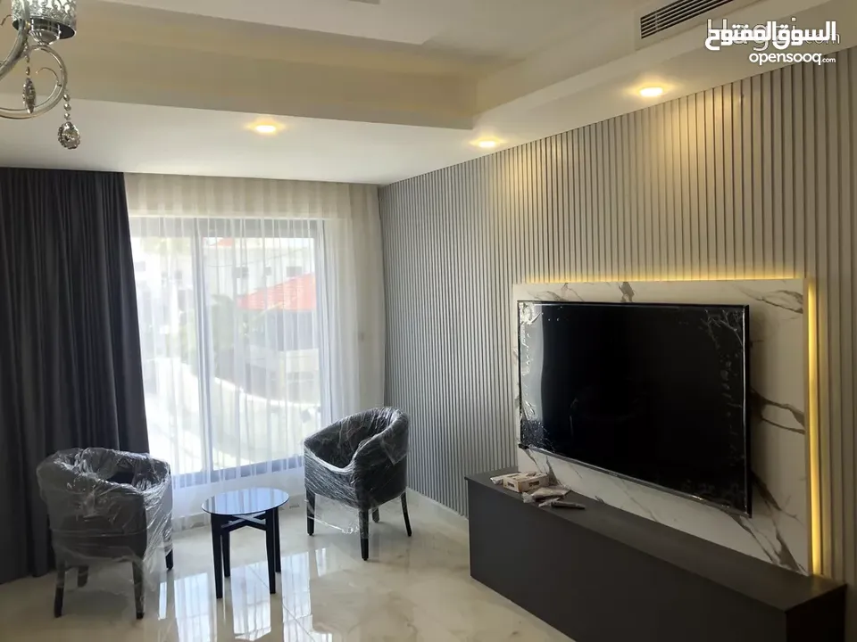 شقة مفروشة للإيجار 130م2 ( Property 15979 ) سنوي فقط