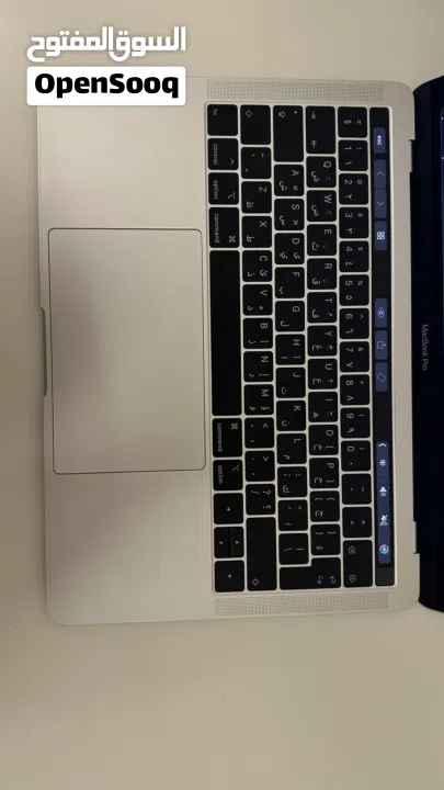 MacBook Pro 2019