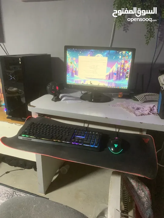 كمبيوتر جيمنج