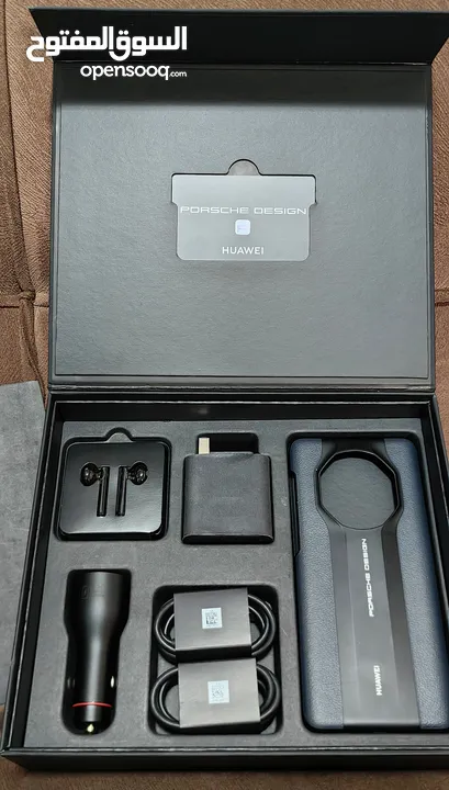 Huawei Mate 50 RS Porsche Design