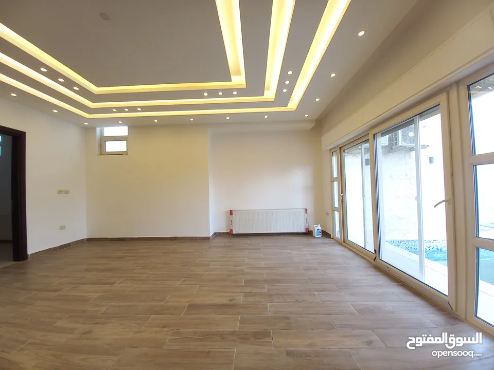 فيلا للايجار في منطقة عبدون  ( Property 36560 )-175055042