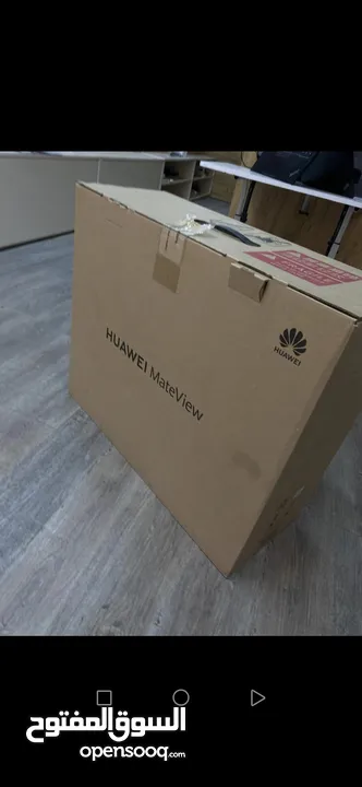 Huawei MateView 28.2 4K+ New