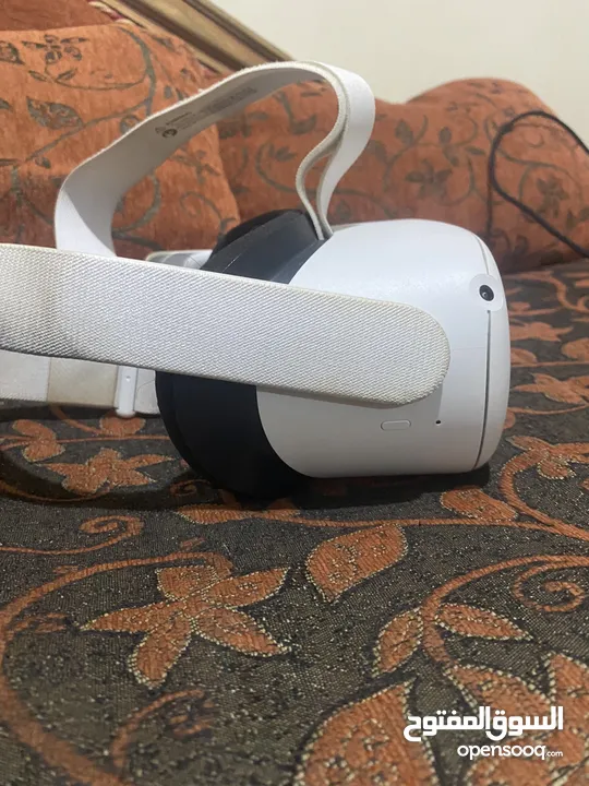 Oculus quest 2