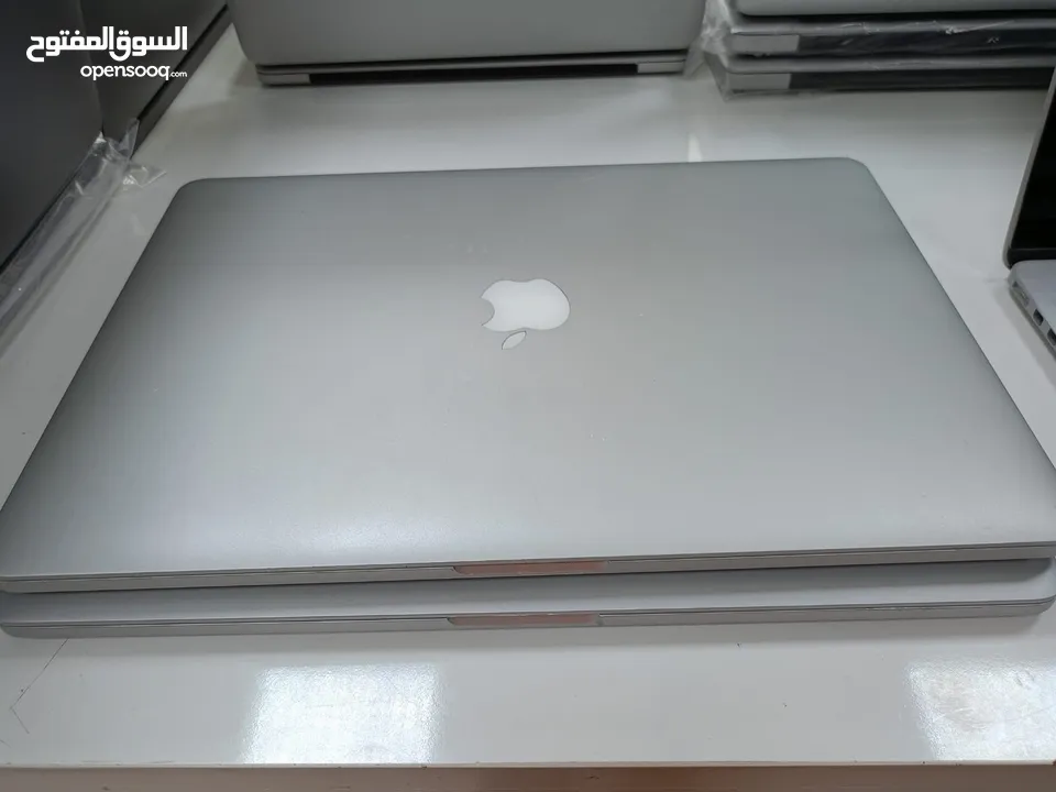 Apple MacBook Pro 2015 core i7 16 GB ram  256 GB storage [look like a brand new condition ]