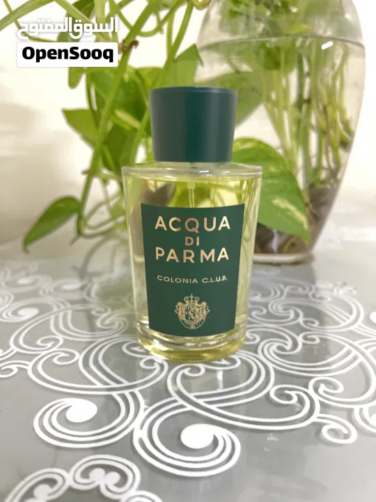 Colonia C.L.U.B. Acqua di Parma 180ml عطر