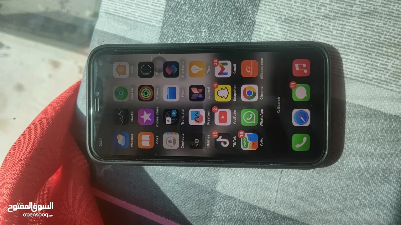 iPhone 11 64GB