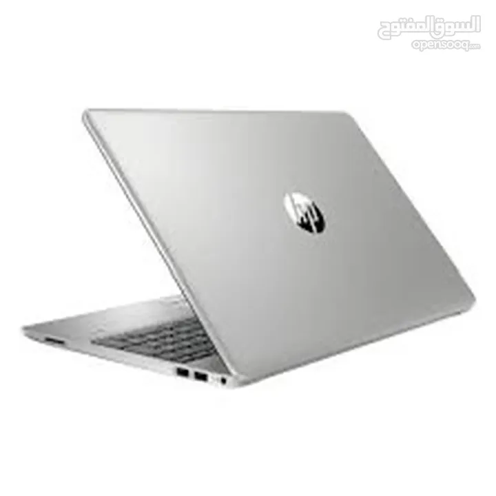 لابتوب HP مستعمل شهر فقط بسعر لا صار