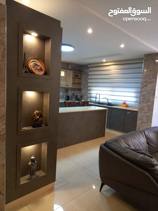 شقة مفروشة للايجار في عبدون  ( Property 38034 )-175072353