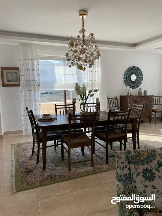 روف للايجار في عبدون ( Property 42516 )-174847688