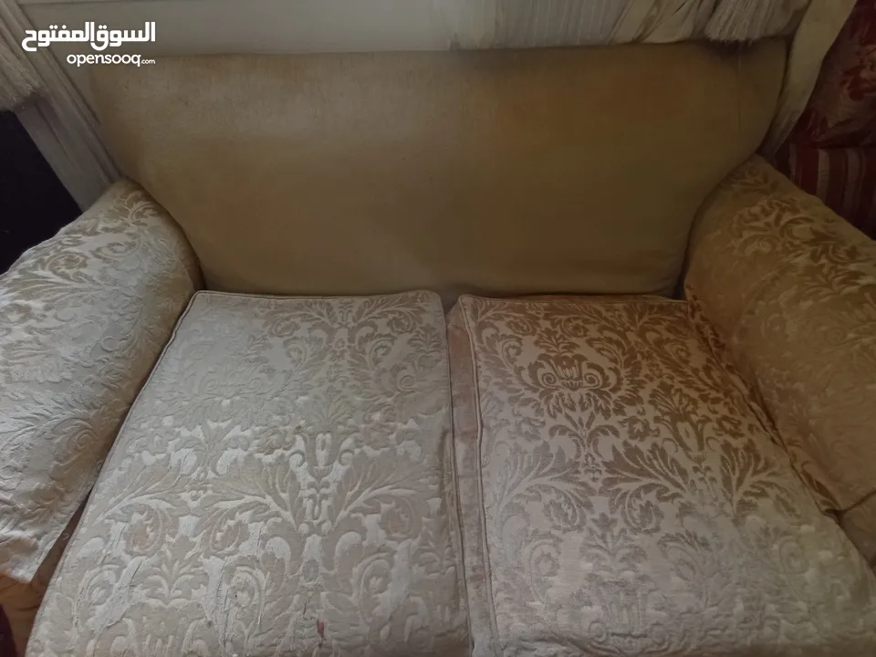 كرسي مجلس sofa