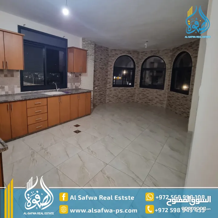 شقه غير مفروشه للايجار ام الشرايط قرب مدرسه الانجليزيه فقط عرسسااان الدفع شهري