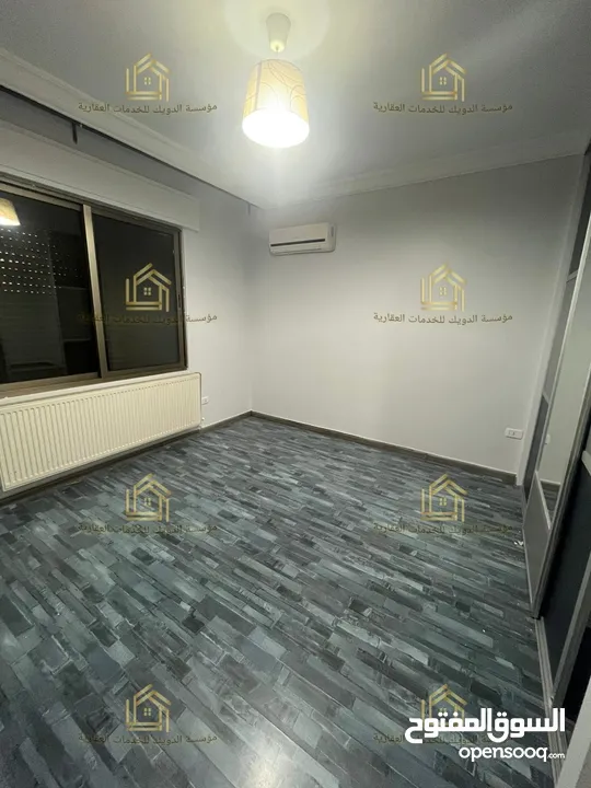 شقة مميزة في منطقة الجبيهة