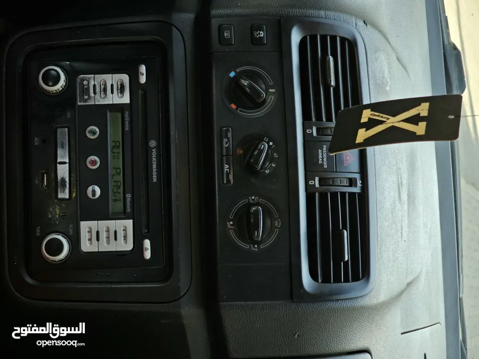 SKODA FABIA 1.4 ( 2014 ) سكودا فابيا 2014 بالرخصه