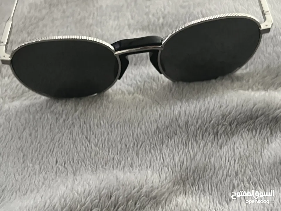 Two Moissanite Diamond Rings a 2ct & 1ct + Luxury Sunglasses