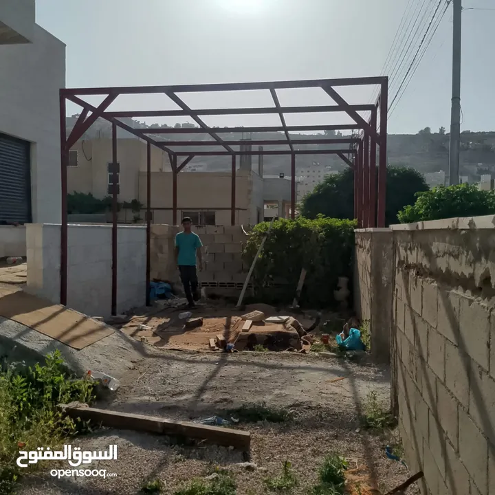 حداد متنقل في جميع مناطق عمان