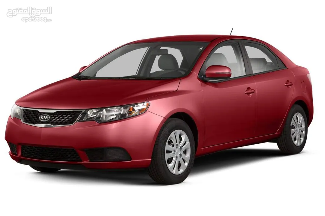 Kia Forte للتبديل