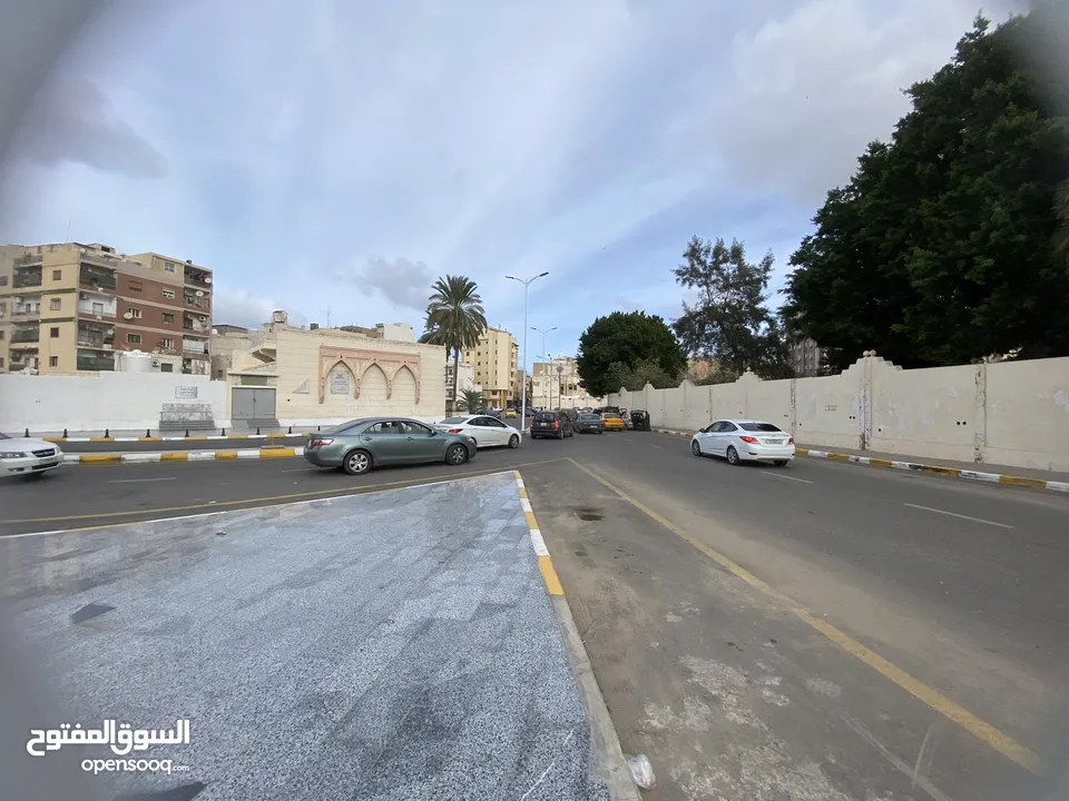 مبني في منطقة بالخير طرابلس