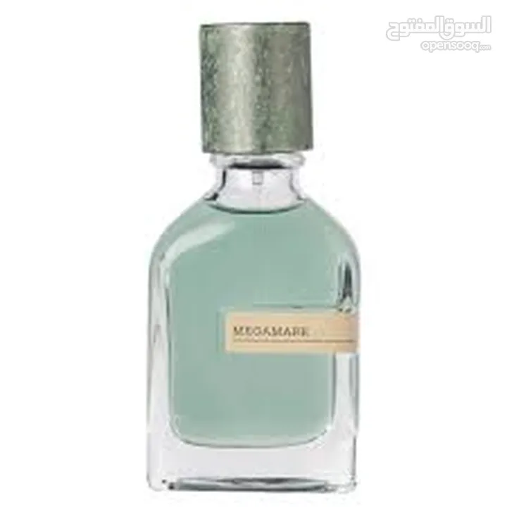 عطور مستوحاة من ميجامير  megamere قنبلة في الفوحان والثبات بسعر الجملة عطر مستوحى من ميجامير