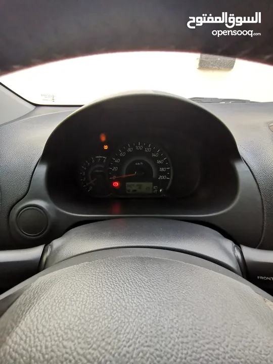 Mitsubishi Mirage 2021 ( GCC SPACE)