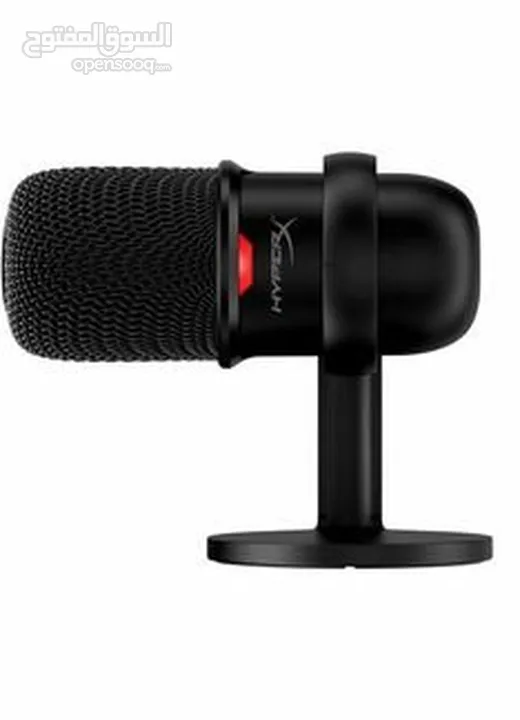 مايكروفون احترافي HYPERX
