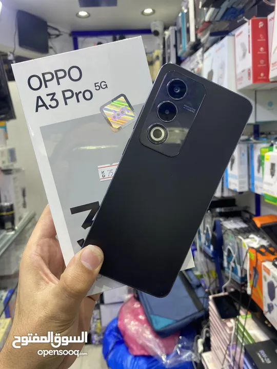 oppo A3 pro